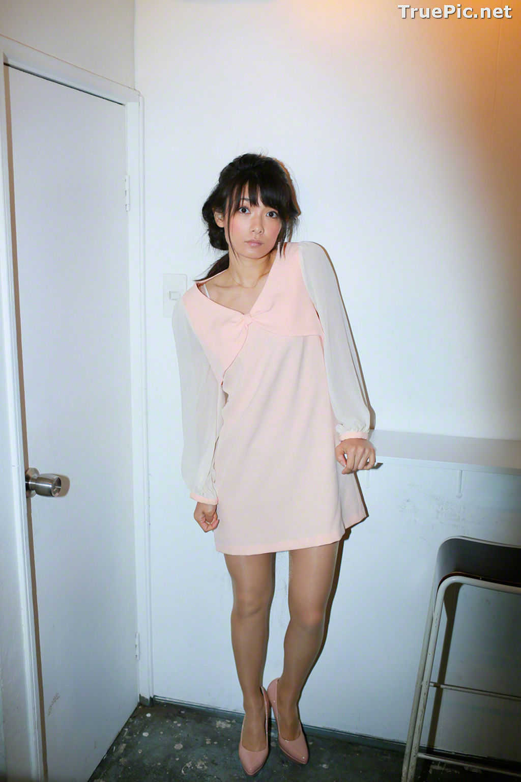 Image Wanibooks No.137 – Japanese Idol Singer and Actress – Erika Tonooka - TruePic.net - Picture-77