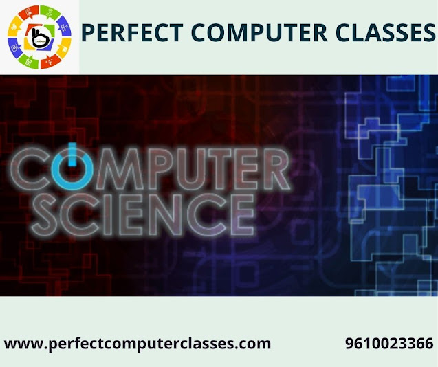 COMPUTER SCIENCE | PERFECR COMPUTER CLASSES