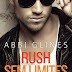 [Resenha] Rush Sem Limites - (Rosemary Beach #4, Sem Limites #4) - Abbi Glines