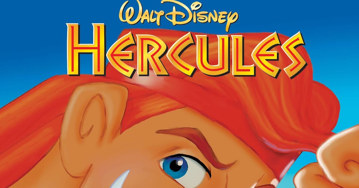 Who are the muses in hercules image