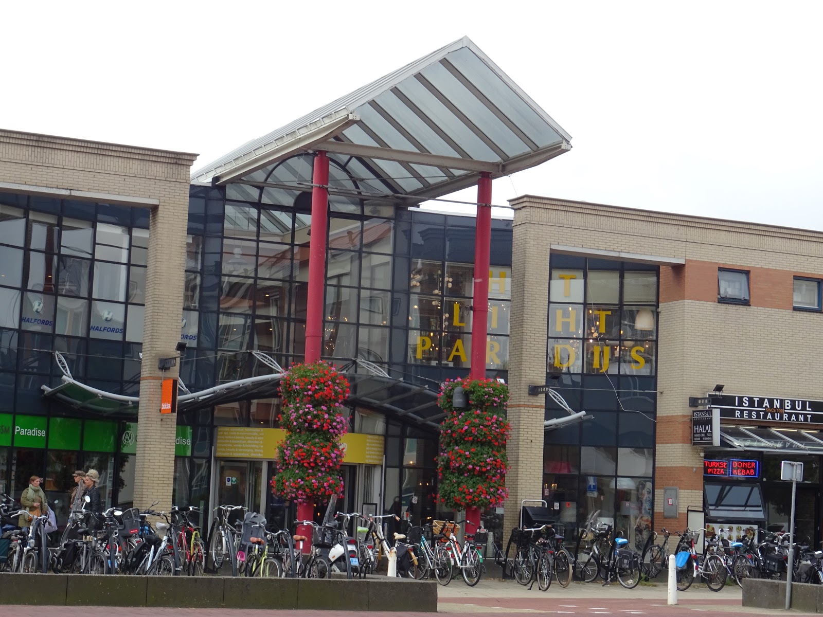 Rijswijk, Nederland