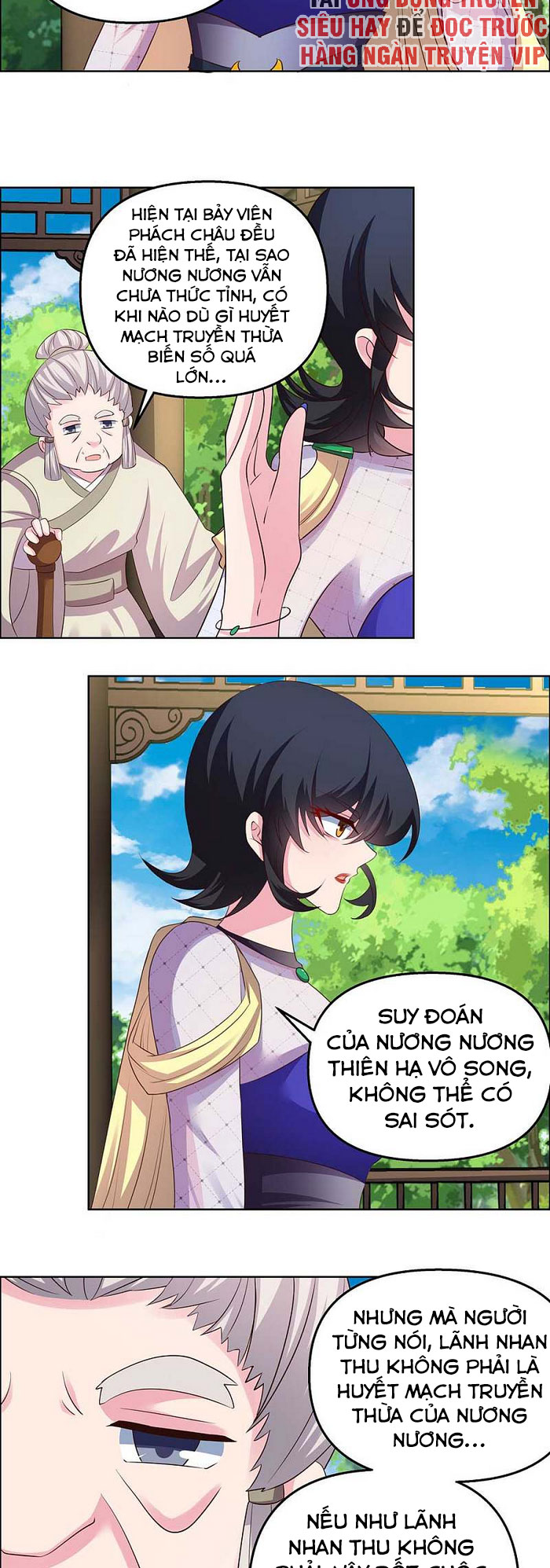 Tôn Thượng Chapter 148 - AB Truyện