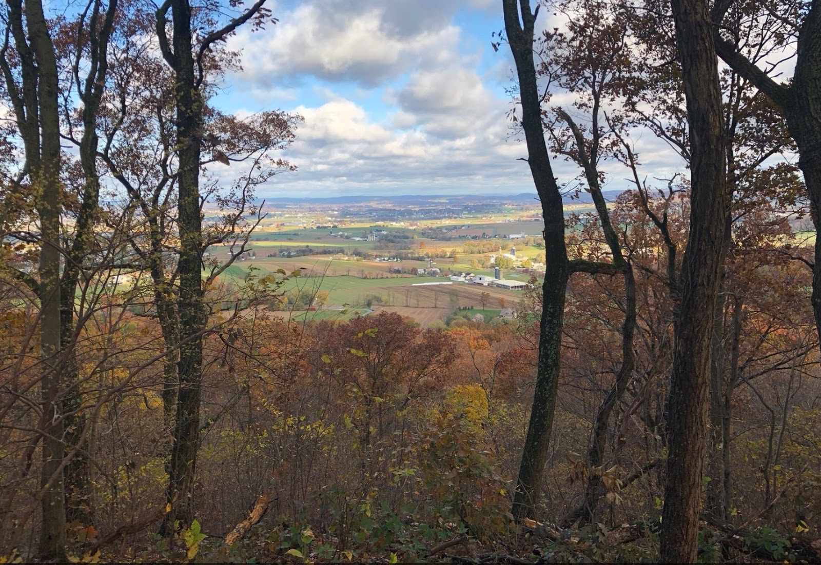 PA Environment Digest Blog Lancaster Conservancy Adds 23 Acres To