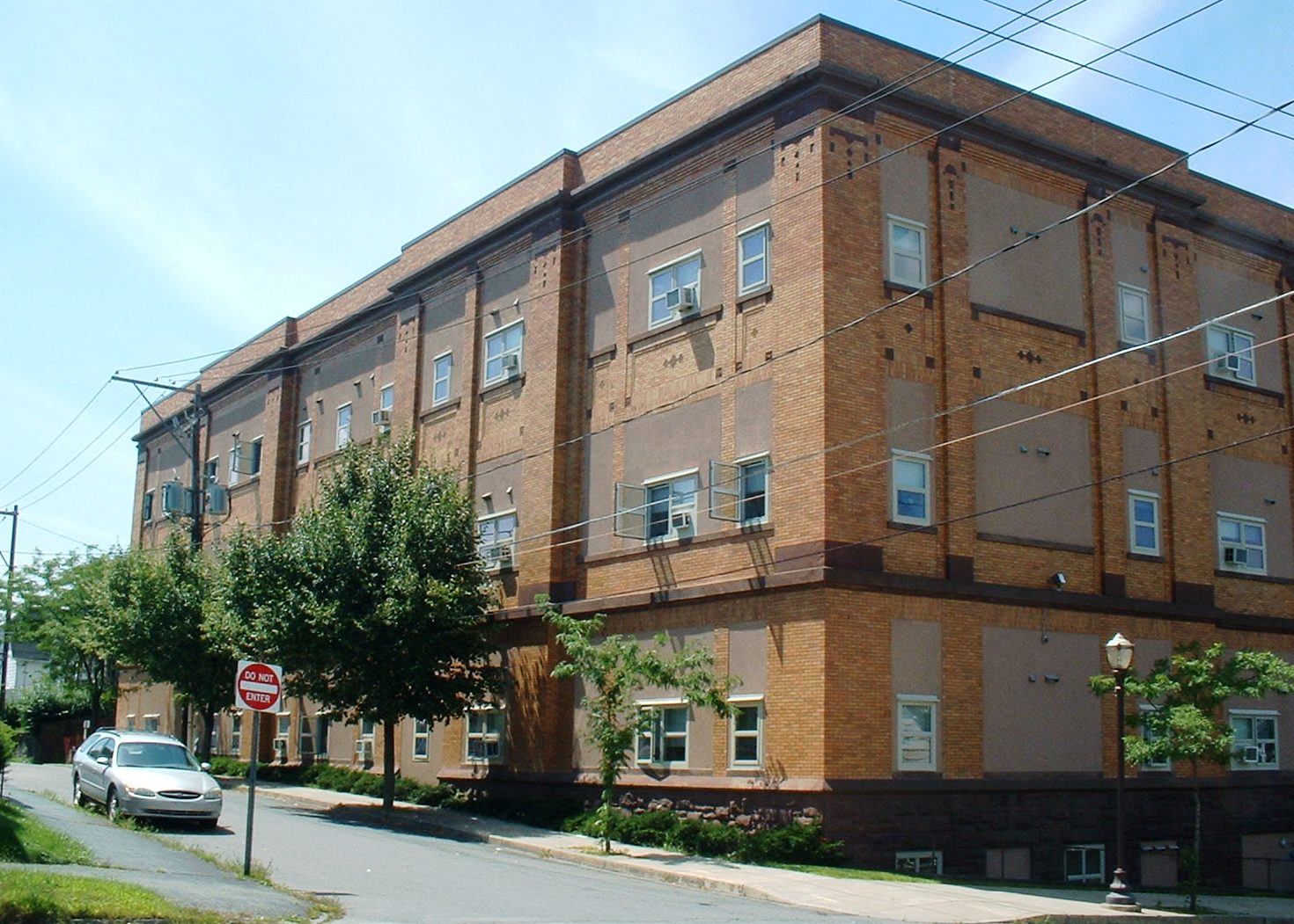 Frank's Place Carbondale High School