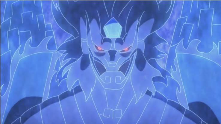 [Mangekyou Sharingan] 5 Pengguna Susanoo Terkuat di Anime Naruto