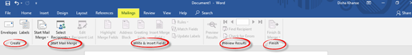 Esercitazione su Microsoft Word - Il Club di Windows