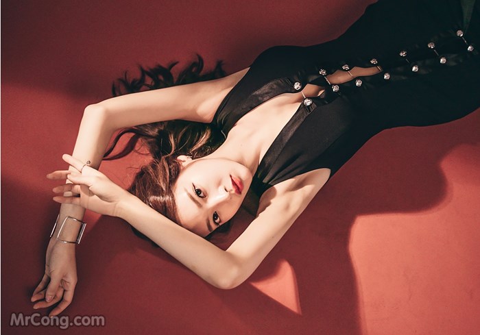 Model Park Jung Yoon in the November 2016 fashion photo series (514 photos) photo 21-14