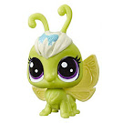 Littlest Pet Shop Lucky Pets Lucky Pets Fortune Crew Geranium (#No#) Pet