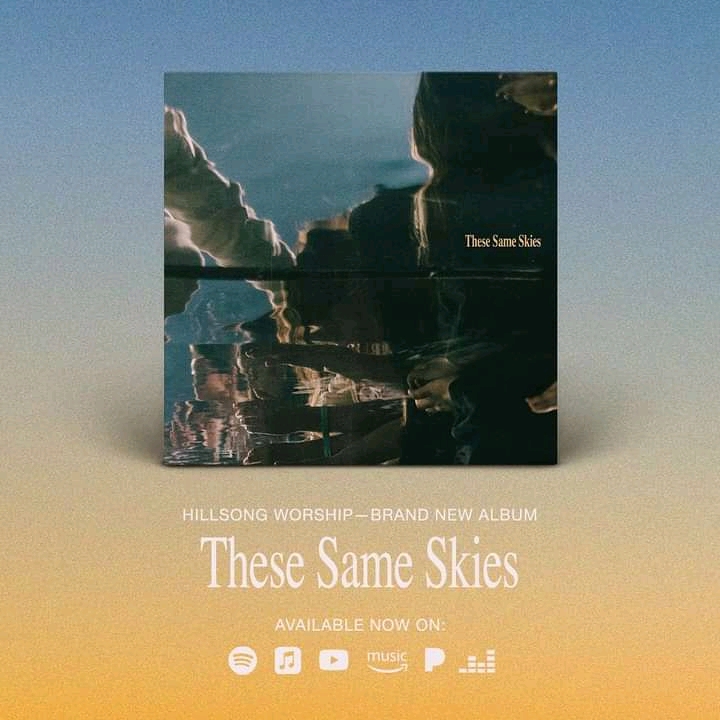 Download Hillsong Worship Album (2021) Gospelcity Blog