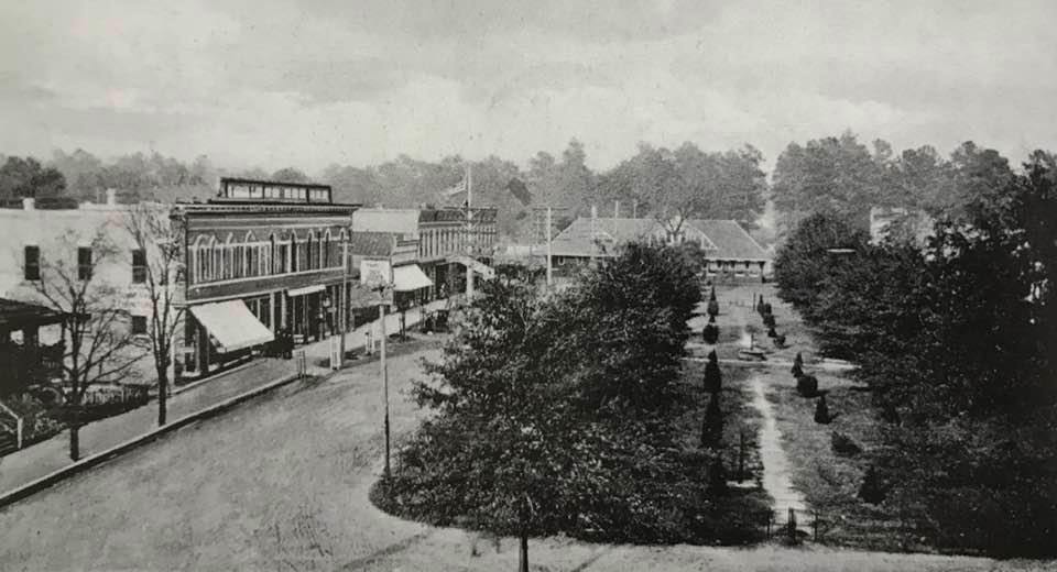 Vacation Rick Summerville's Famous Railroad DepotsTheir Gone But