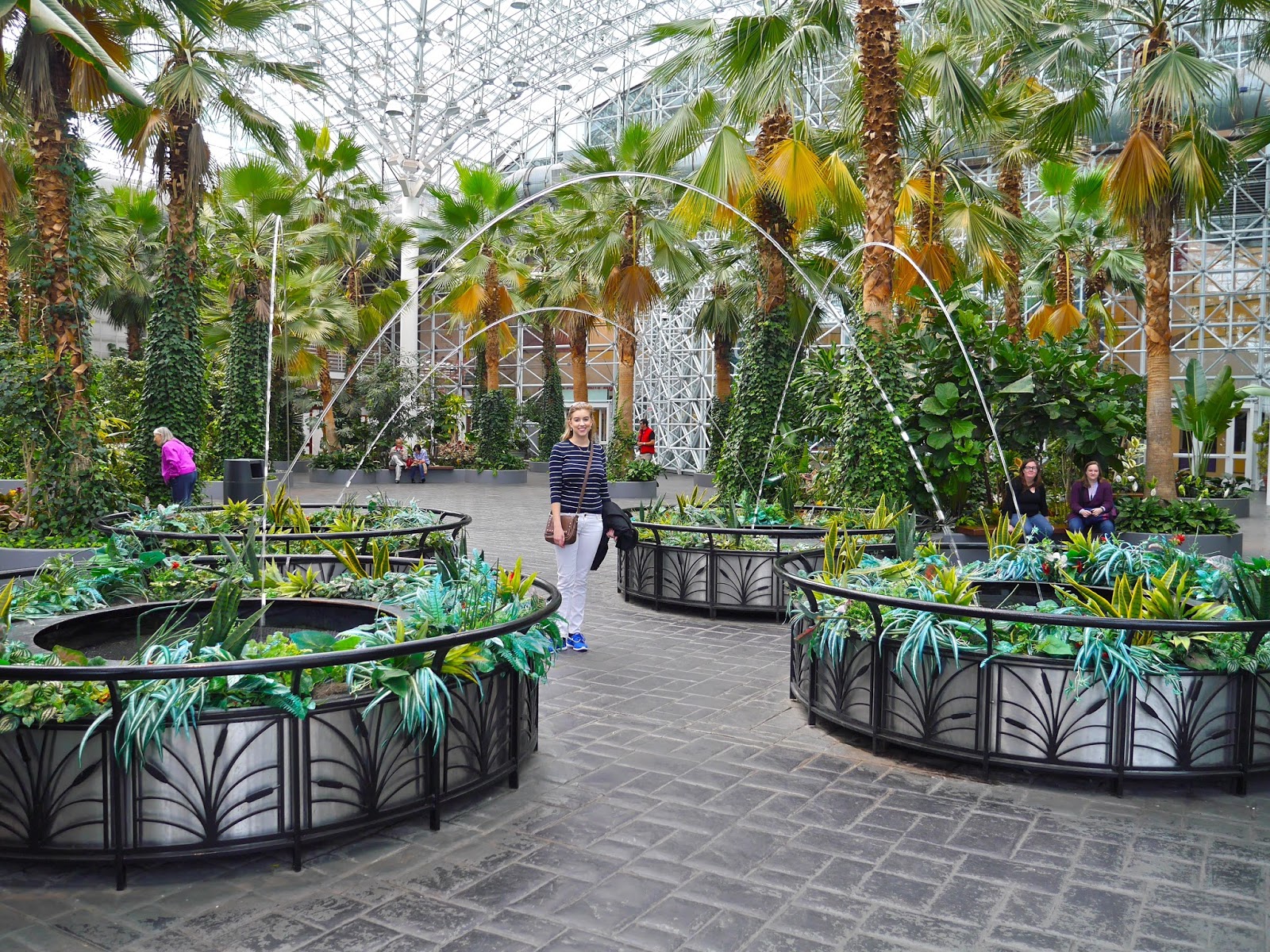 Things to do in Chicago Day 3 Sugar Spice and Sparkle