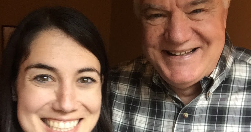 Led by the Light My Dad�s Visit to Hungary!