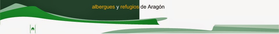 Refugios de Aragon