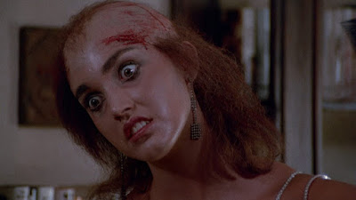 Nightmare Weekend 1986 Movie Image 1