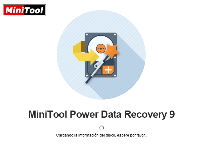 minitool power data recovery free edition 9.2