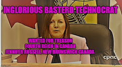 Wanted for Treason:  Jennifer Russell