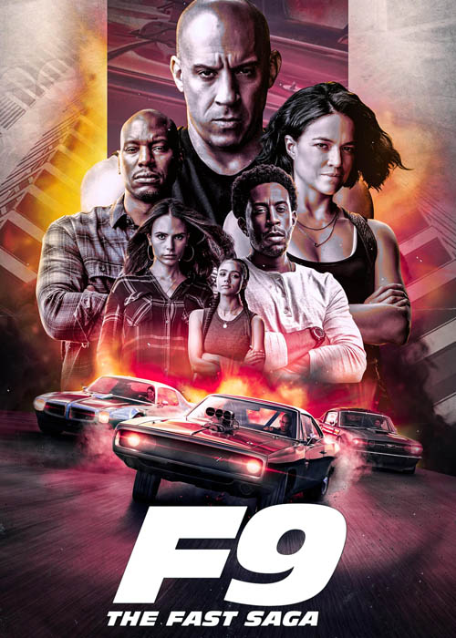 Fast And Furious 9 Torrent Magnet Fast And Furious 9 (2021) English Full Movie Download Free