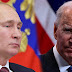 Biden y Putin sostienen su primera comunicación telefónica