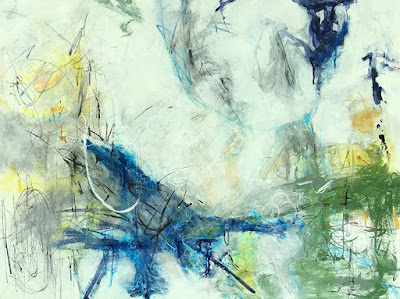 Pamela Fowler Lordi: Contemporary Abstract Expressionist Fine Art ...