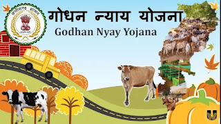Godhan Nyay Yojana, Bhupesh Baghel, Chattisgarh govt, rural economy, livestock, livestock farming, Economy & Policy