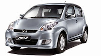 car rent melaka 