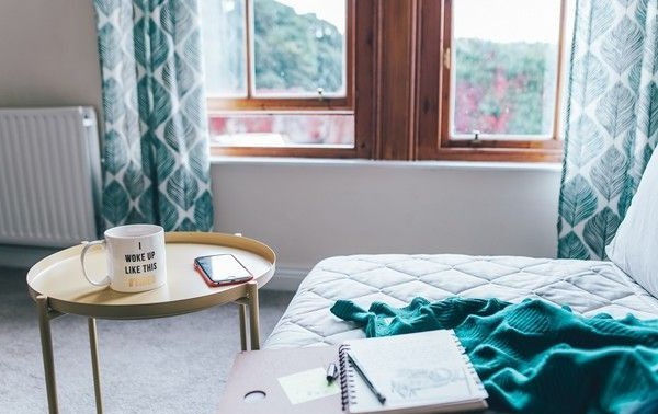 Τα δύο λάθη που κάνεις και το σπίτι σου έχει μόνιμα σκόνη