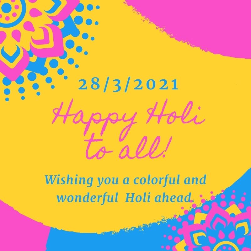 Happy holi images download for whatsapp