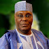 PDP condemns airport humiliation of its presidential candidate, Atiku Abubakar, 'on orders from above' 