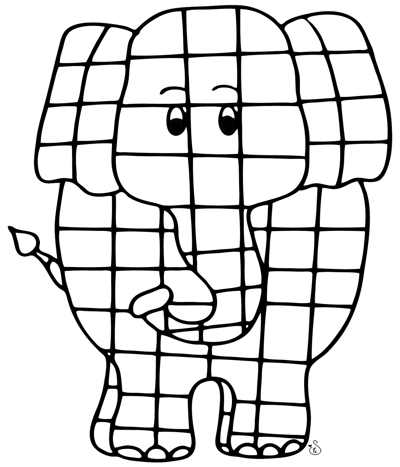 catch-em-early-elmer-the-patchwork-elephant