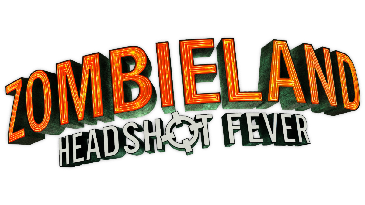 Zombieland: Headshot