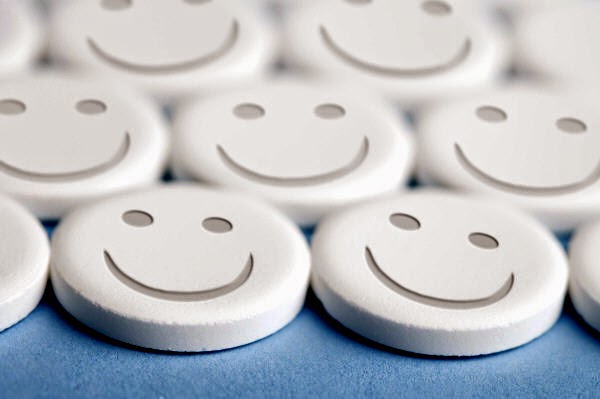 Αντικαταθλιπτικά: Αυξάνονται οι χρήστες