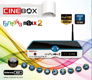 cinebox - NOVA ATUALIZAÇÃO DA MARCA CINEBOX CINEBOX%2BFANTASIA%2BMAXX2