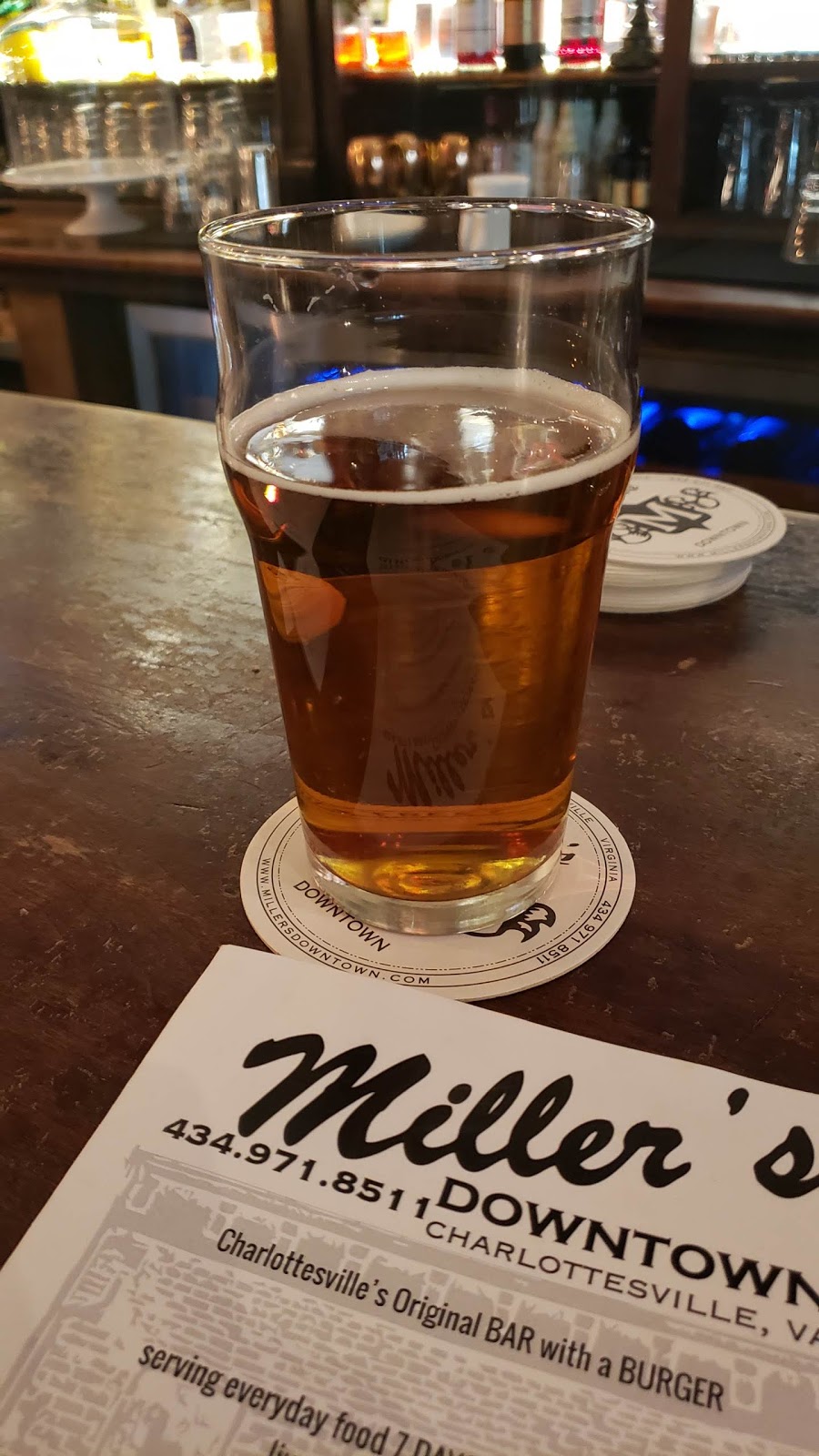 1000 Beer Year Charlottesville Weekend Day 1 154163