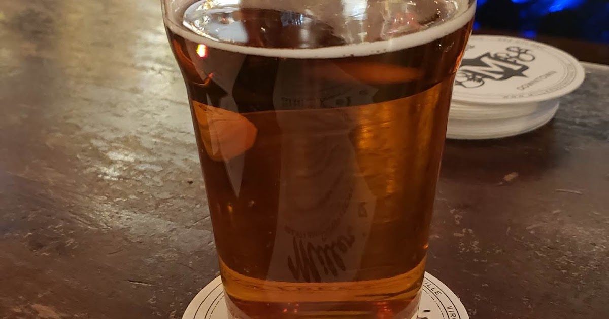 1000 Beer Year Charlottesville Weekend Day 1 154163