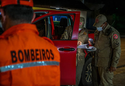Governo também libera realização de eventos em Rondônia