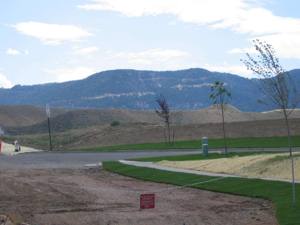 Slow Bike Ride Day 27 Still in Casper, WY