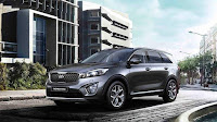  yeni kia sorento