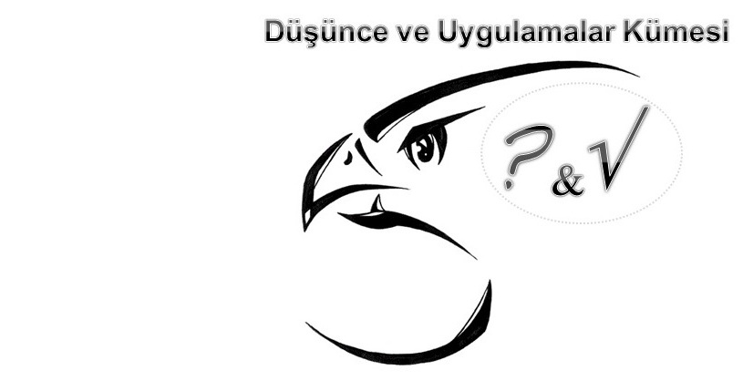 Can'ca Düşünce ve Uygulamalar Kümesi / The Cluster of Ideas and Practices