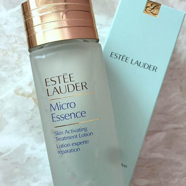 Estee Lauder Micro Essence Skin Activating Treatment Lotion