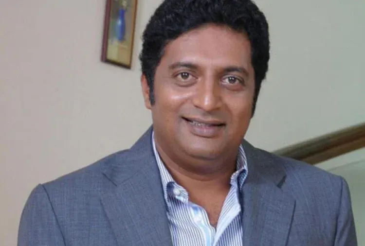 prakash raj