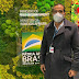 Bruno Reis discute mudanças climáticas dos municípios na COP26