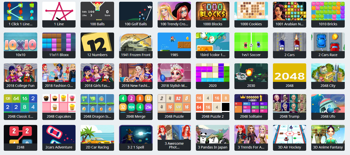 Source Code Web Game HTML5 Flash Source Code Web Game HTML5 Flash