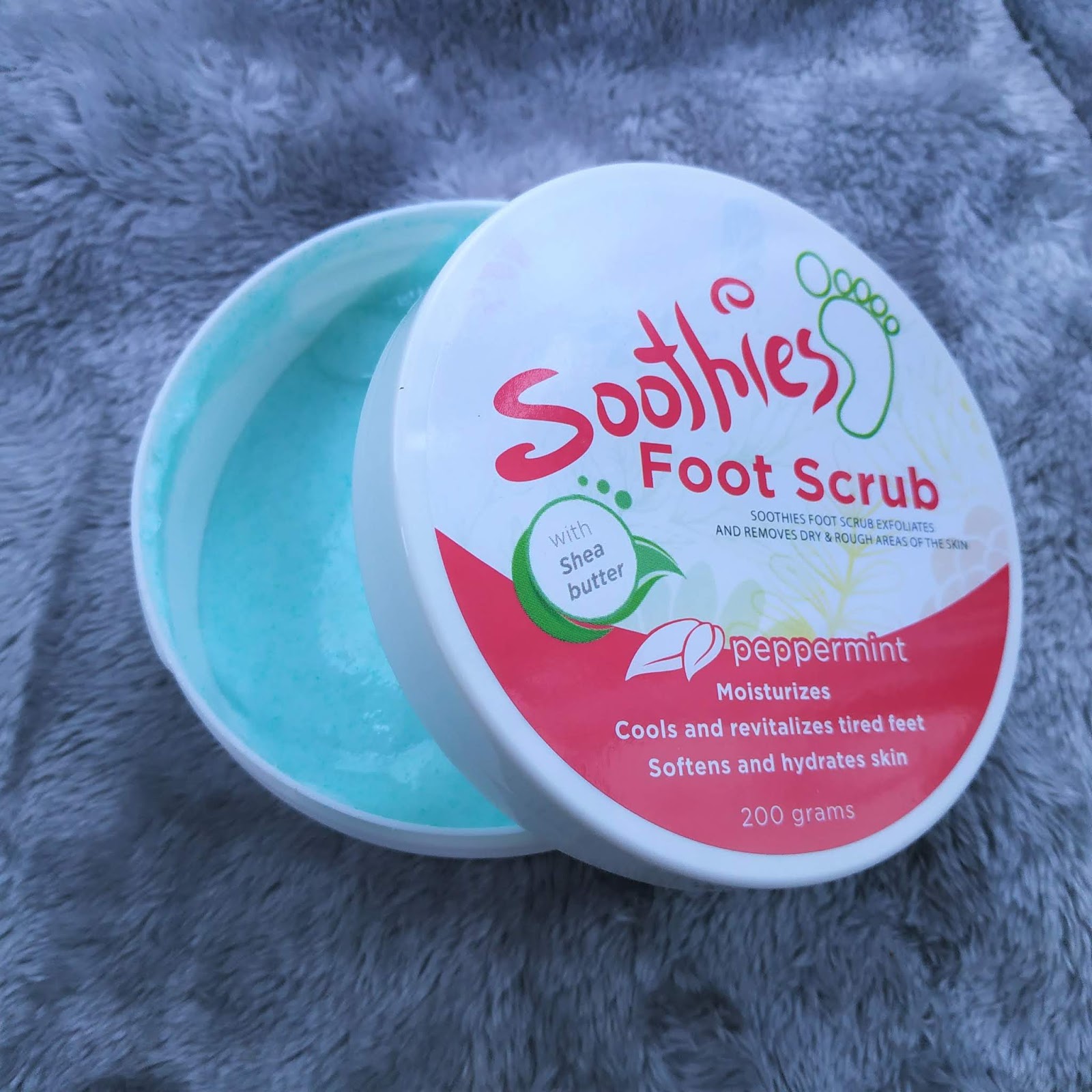 Soothies Foot Care Line Review Giving my Feet a Makeover! (with before and after) Pinay
