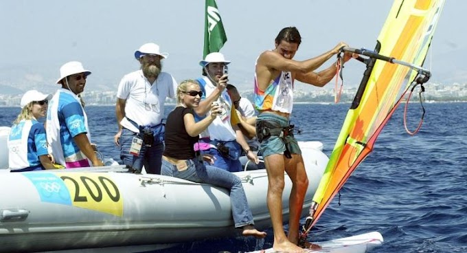 Κακλαμανάκης: Θα αποκαλυφθεί άμεσα ποιο είναι το στέλεχος της Ομοσπονδίας που απείλησε τη ζωή μου