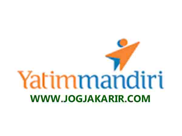 Lowongan Kerja Yatim Mandiri Cabang Yogyakarta - Loker Jogja - Portal