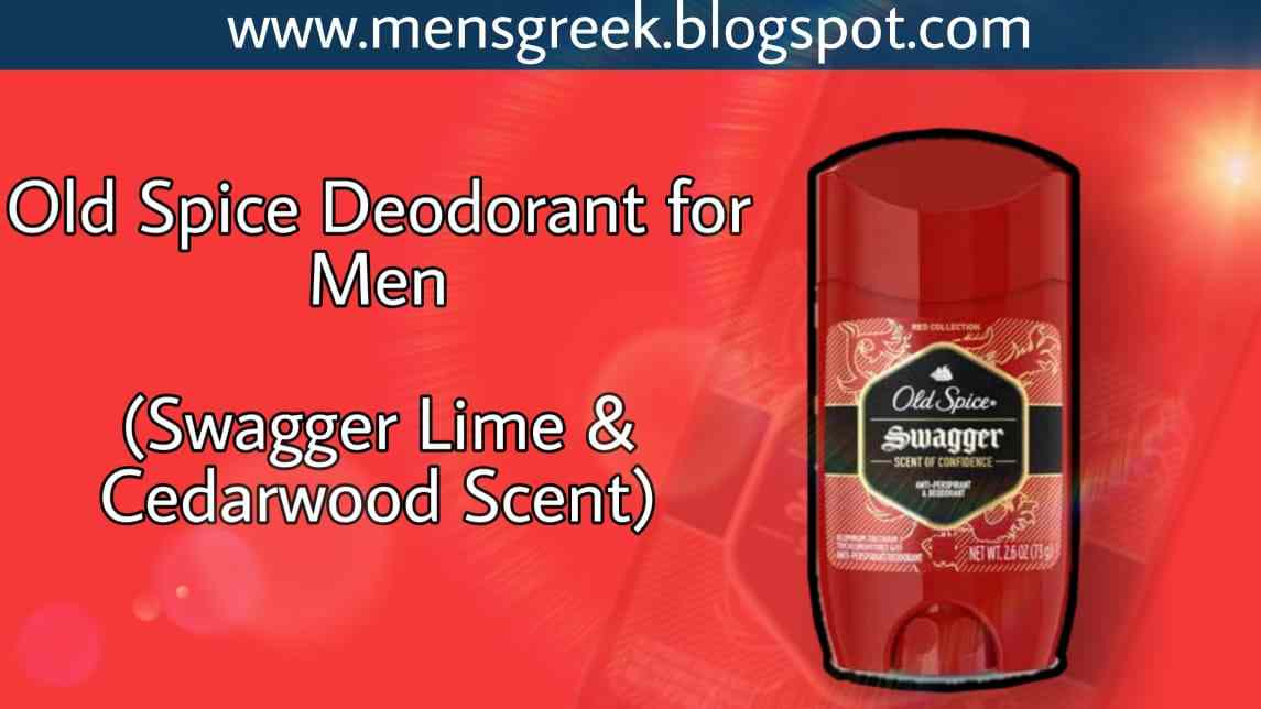 10 Best Smelling Men's Deodorant (According to Girls)