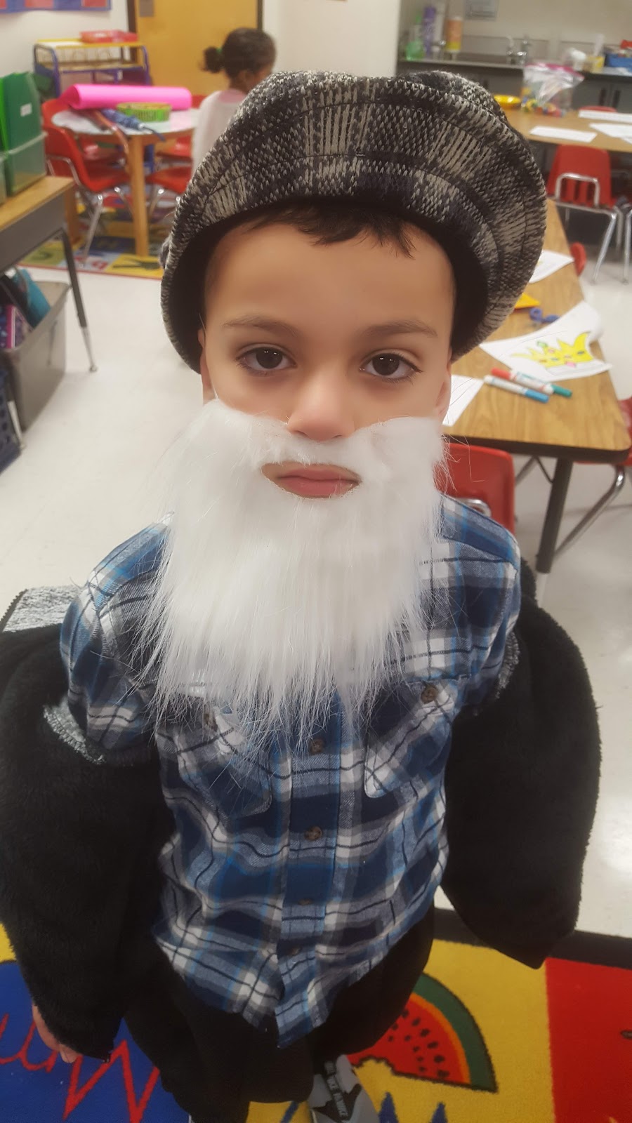 Martin luther king day coloring for preschool/kindergarten Mrs. Giles' Kindergarten Blog