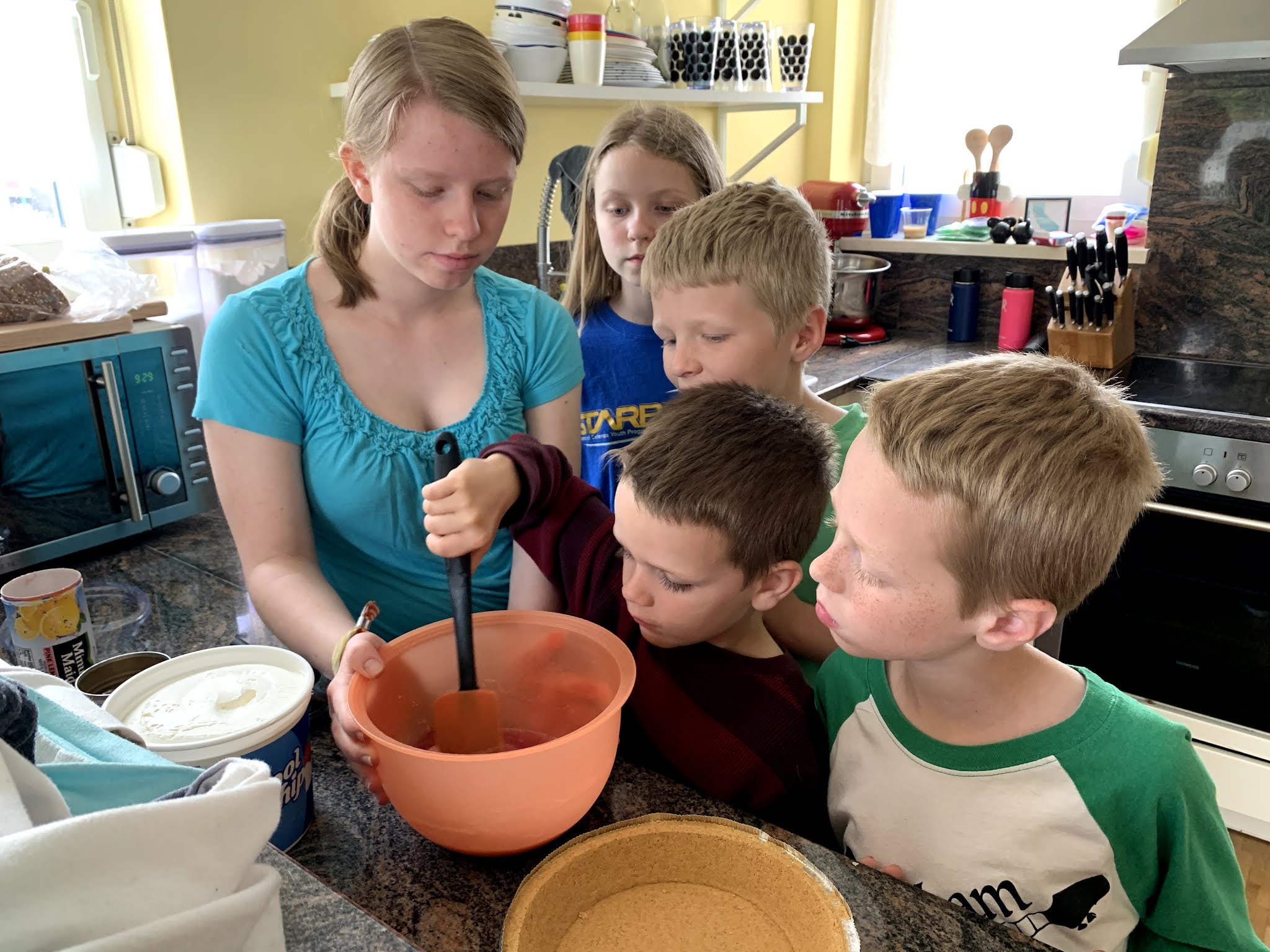 Welcome to the Krazy Kingdom: Camp Tonsofun 2020 - Day 4