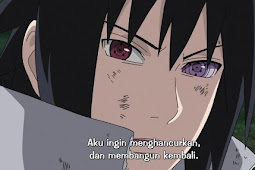 Naruto Shippuden Episode 475 Subtitle Indonesia