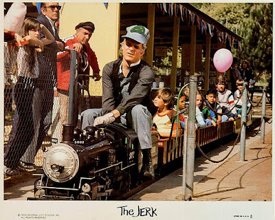 The Jerk 1979 Steve Martin Image 2